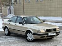 Audi 80 1992 годаfor1 950 000 тг. в Павлодар