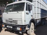 КамАЗ  43082 Компас-12 1989 года за 4 500 000 тг. в Шу – фото 5