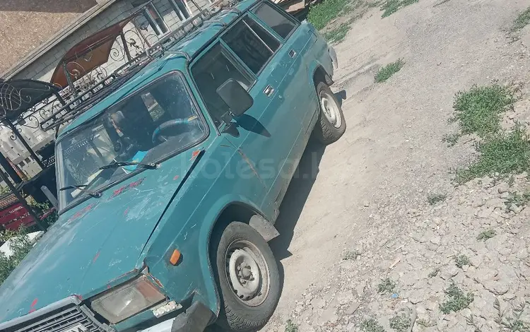 ВАЗ (Lada) 2104 2003 года за 700 000 тг. в Астана