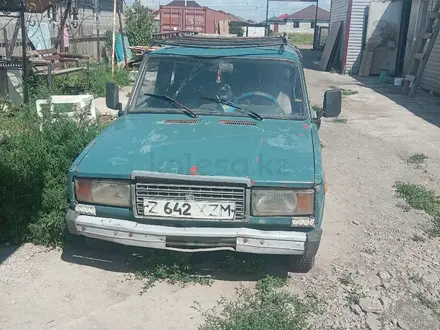 ВАЗ (Lada) 2104 2003 года за 700 000 тг. в Астана – фото 8