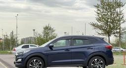 Hyundai Tucson 2020 года за 12 800 000 тг. в Алматы – фото 4