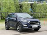 Hyundai Tucson 2020 года за 12 800 000 тг. в Алматы