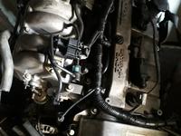 Двигатель бензин V1.8-FP Mazda Premacy за 335 000 тг. в Алматы