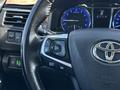 Toyota Camry 2015 года за 10 700 000 тг. в Атырау – фото 21