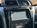 Toyota Camry 2015 года за 10 700 000 тг. в Атырау – фото 27