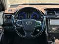 Toyota Camry 2015 года за 10 700 000 тг. в Атырау – фото 7