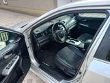 Toyota Camry 2012 годаүшін9 000 000 тг. в Тараз – фото 5