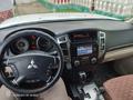 Mitsubishi Pajero 2019 годаүшін16 500 000 тг. в Актау – фото 10