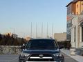 Toyota 4Runner 2015 года за 16 500 000 тг. в Актау – фото 2