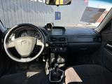 ВАЗ (Lada) Priora 2170 2015 года за 2 850 000 тг. в Актобе – фото 5
