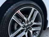 Kia Cerato 2019 годаүшін6 900 000 тг. в Астана – фото 2
