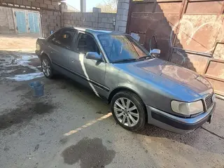 Audi 100, 1991