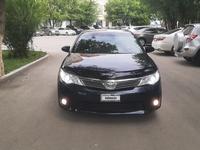Toyota Camry 2013 годаfor5 700 000 тг. в Атырау