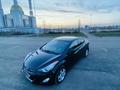 Hyundai Elantra 2013 годаүшін6 000 000 тг. в Актобе