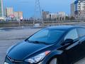 Hyundai Elantra 2013 годаүшін6 000 000 тг. в Актобе – фото 10