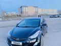 Hyundai Elantra 2013 годаfor5 990 000 тг. в Актобе – фото 18