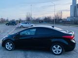 Hyundai Elantra 2013 года за 6 000 000 тг. в Актобе – фото 3