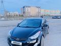 Hyundai Elantra 2013 годаүшін5 990 000 тг. в Актобе – фото 21