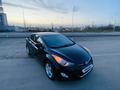 Hyundai Elantra 2013 годаүшін6 000 000 тг. в Актобе – фото 22