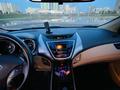 Hyundai Elantra 2013 годаүшін6 000 000 тг. в Актобе – фото 29