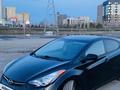 Hyundai Elantra 2013 годаүшін6 000 000 тг. в Актобе – фото 8