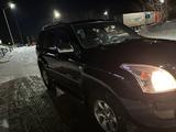 Toyota Land Cruiser Prado 2009 года за 12 500 000 тг. в Петропавловск – фото 4