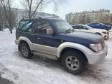 Toyota Land Cruiser Prado 1997 годаүшін6 500 000 тг. в Усть-Каменогорск