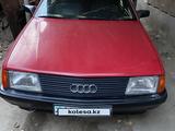 Audi 100 1989 годаfor2 200 000 тг. в Алматы – фото 2