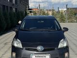 Toyota Prius 2011 годаfor4 500 000 тг. в Атырау – фото 4