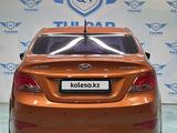 Hyundai Accent 2014 годаfor6 000 000 тг. в Астана – фото 4