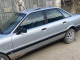 Audi 80 1990 года за 850 000 тг. в Кокшетау