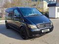 Mercedes-Benz Viano 2008 года за 9 700 000 тг. в Алматы – фото 4