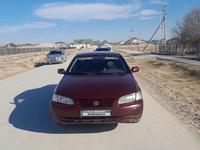 Toyota Camry 1998 годаүшін3 000 000 тг. в Жанаозен