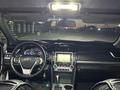 Toyota Camry 2014 годаүшін6 900 000 тг. в Атырау – фото 7