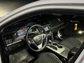 Toyota Camry 2014 годаүшін6 900 000 тг. в Атырау – фото 8
