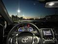 Toyota Camry 2014 годаүшін6 900 000 тг. в Атырау – фото 9