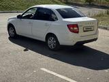 ВАЗ (Lada) Granta 2190 2022 годаүшін4 300 000 тг. в Павлодар – фото 5