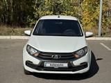 ВАЗ (Lada) Granta 2190 2022 годаүшін4 300 000 тг. в Павлодар