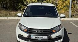 ВАЗ (Lada) Granta 2190 2022 года за 4 300 000 тг. в Павлодар