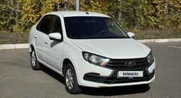 ВАЗ (Lada) Granta 2190 2022 года за 4 300 000 тг. в Павлодар – фото 2