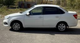 ВАЗ (Lada) Granta 2190 2022 года за 4 300 000 тг. в Павлодар – фото 4
