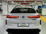 BMW X6 M 2024 года за 60 000 000 тг. в Алматы – фото 4