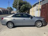 Chevrolet Malibu 2013 годаfor6 200 000 тг. в Кызылорда – фото 5