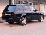 Land Rover Range Rover 2003 года за 5 700 000 тг. в Алматы – фото 4