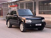 Land Rover Range Rover 2003 года за 5 700 000 тг. в Алматы
