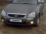 ВАЗ (Lada) Priora 2170 2014 годаүшін2 600 000 тг. в Атырау