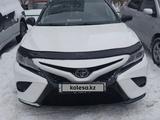 Toyota Camry 2019 года за 11 500 000 тг. в Усть-Каменогорск