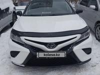 Toyota Camry 2019 годаүшін11 500 000 тг. в Усть-Каменогорск