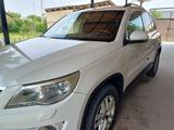 Volkswagen Tiguan 2010 годаүшін6 000 000 тг. в Шымкент – фото 5