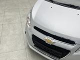 Chevrolet Spark 2022 годаүшін5 500 000 тг. в Алматы – фото 5